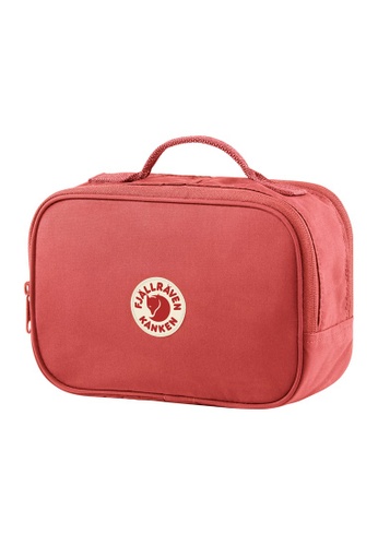 fjallraven kanken toiletry bag