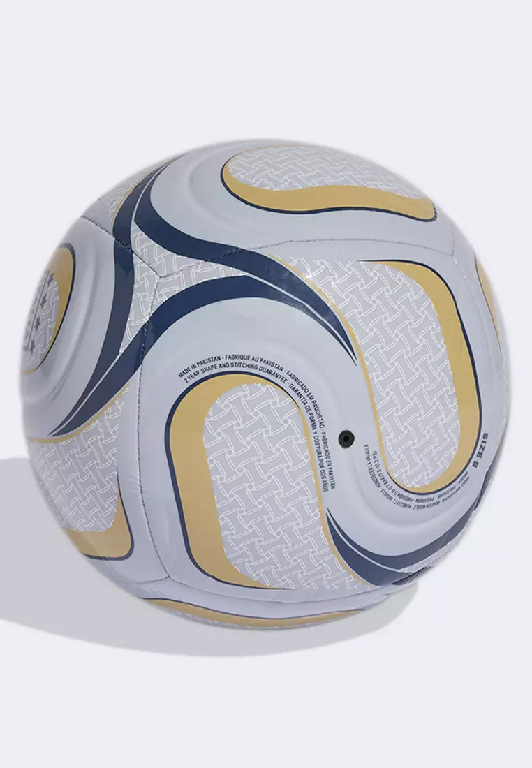 Trionda Italy Away Club 足球