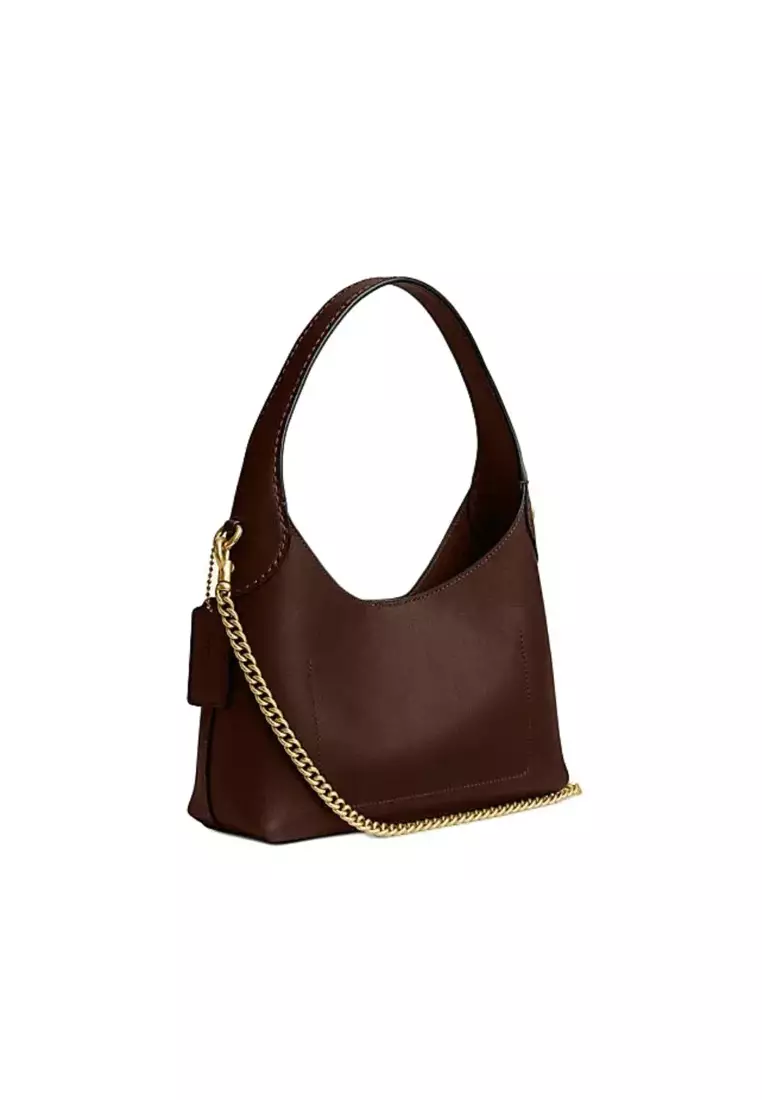 Brooklyn 23 Women's Shoulder Bag In Maple CW614