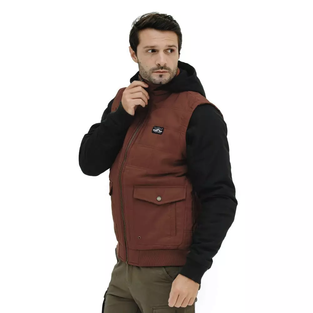Eiger Voyager Jacket 2.0
