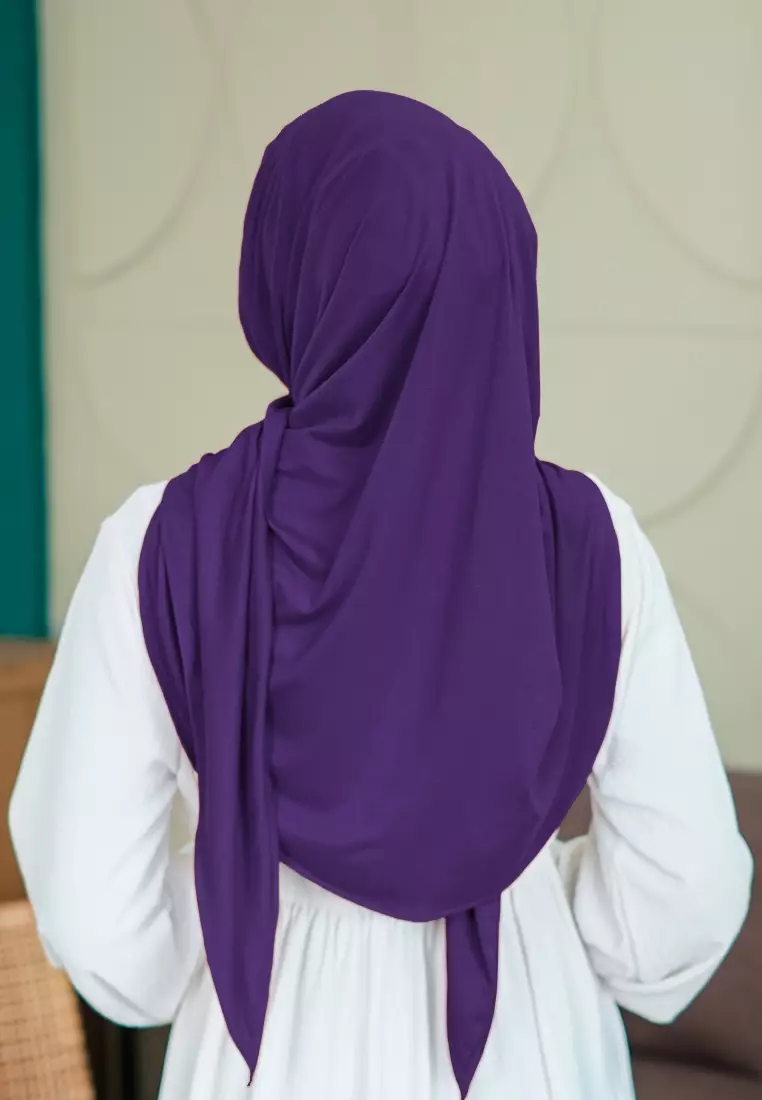 LINDY INSTAN - DARK PURPLE