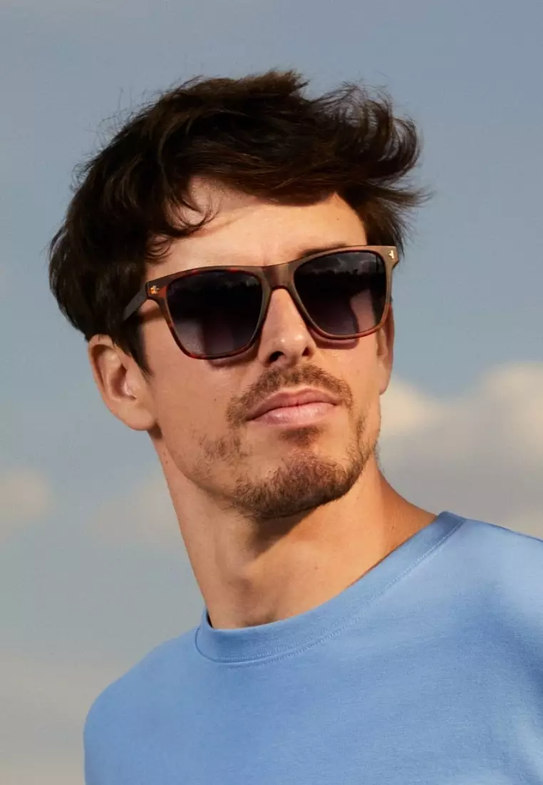 Alex Marquez Sunglasses For Men And Women, Unisex. Official Product Designed In Spain
