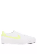 White/Lt Lemon Twist