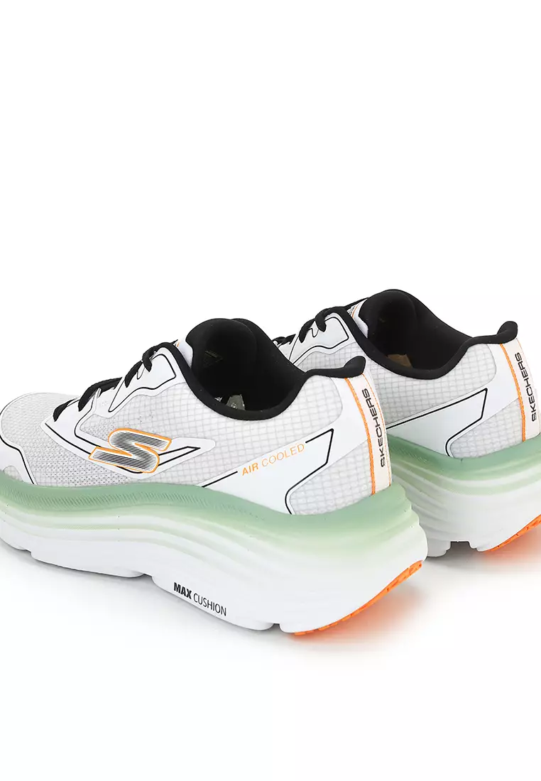 Go Run Max Cushioning Endeavour