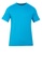 ZALORA ACTIVE blue Active Short Sleeve T-Shirt 62118AA44D9C86GS_5