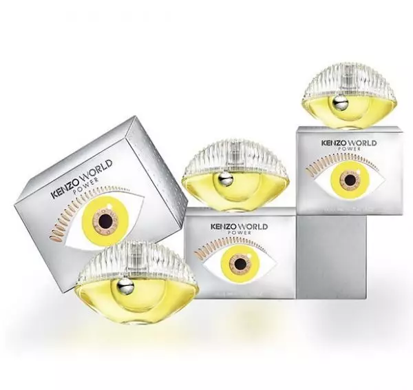 Kenzo World Power EDP 75 ML