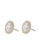 Athena & Co. gold Mina Stud Earrings A4E0EACF09D47BGS_2