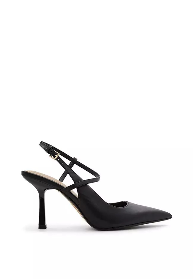 ALDO Brunette Slingback Heels 2024 Buy ALDO Online ZALORA Hong