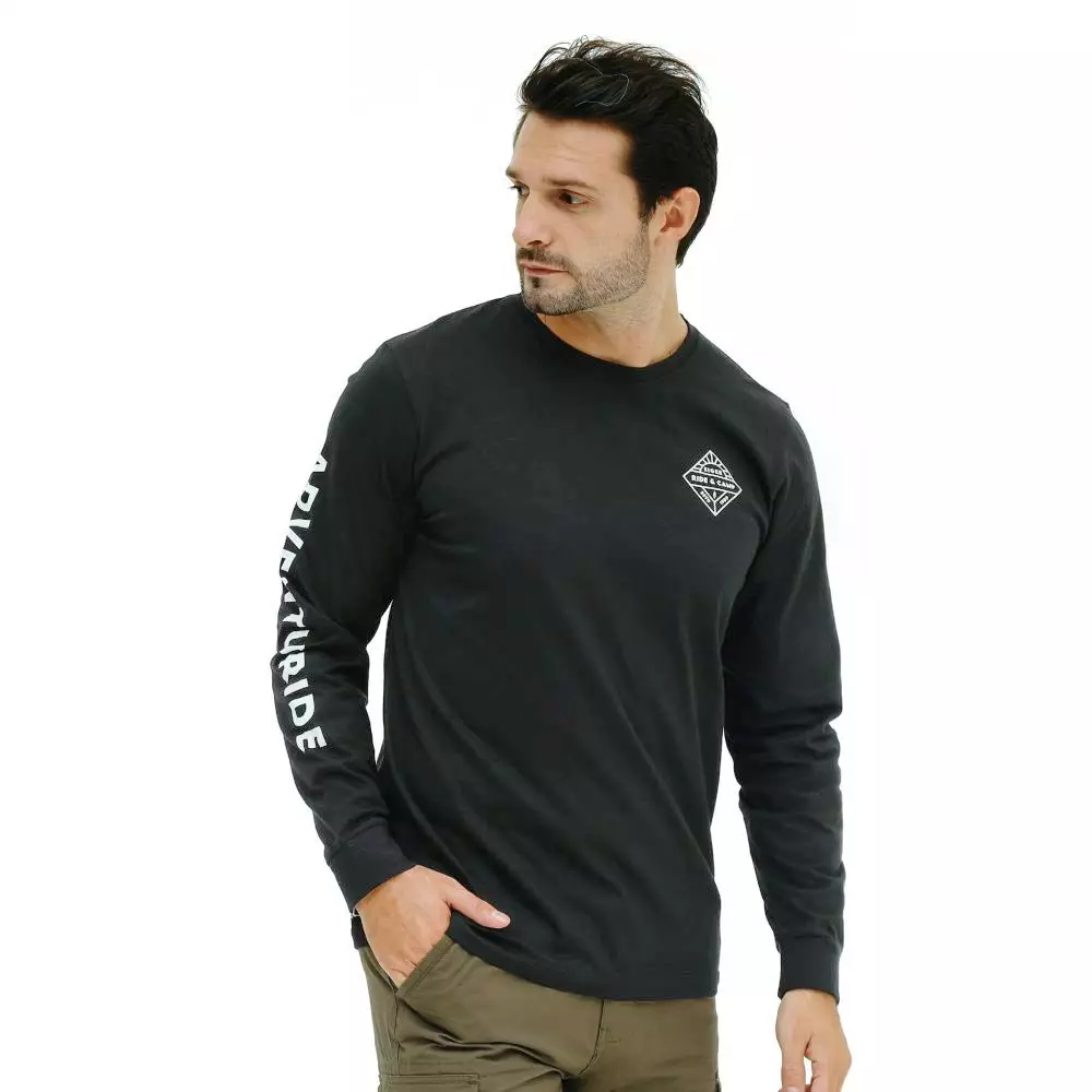 Eiger Adventuride T-Shirt