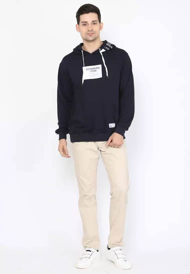 Hoodie 0139-Authorised