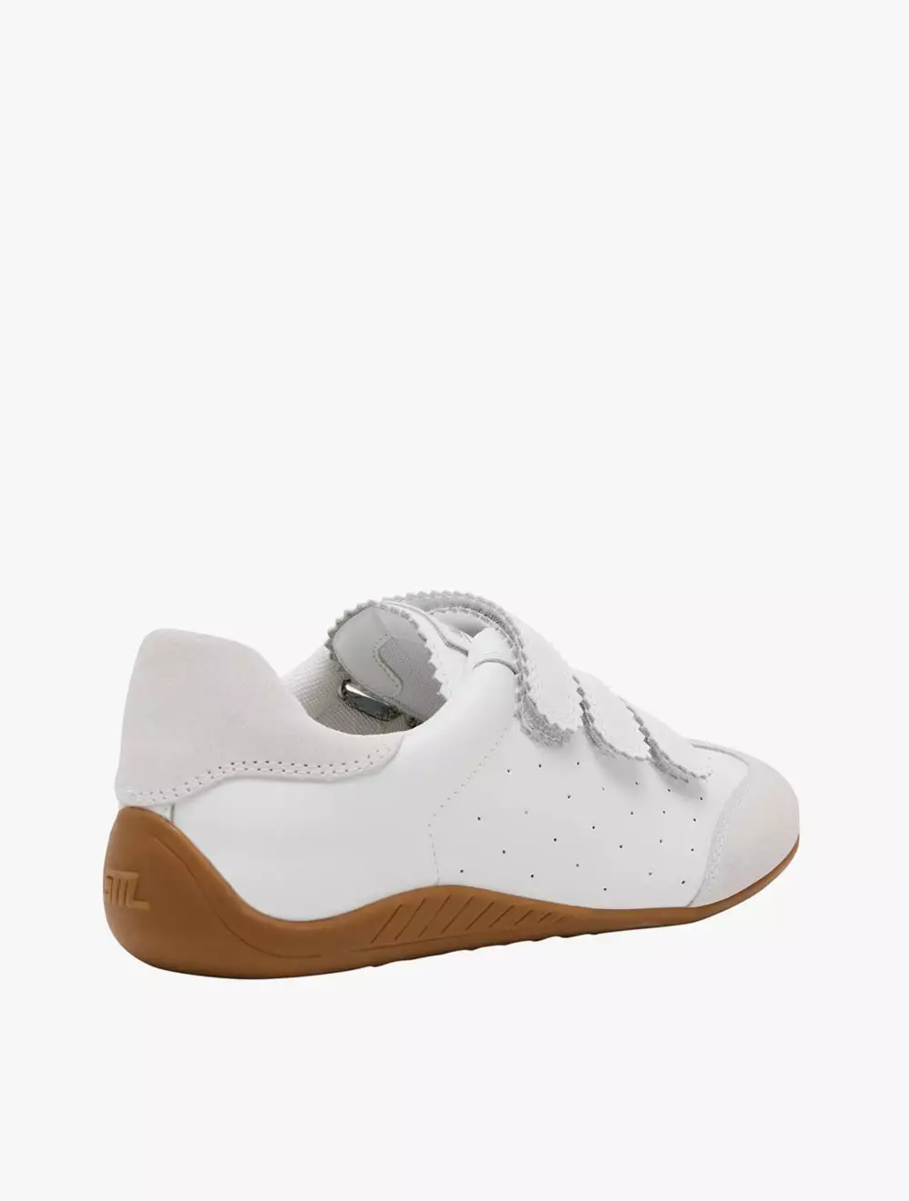 Steve Madden FLAGSHIP Women's Sneakers - White