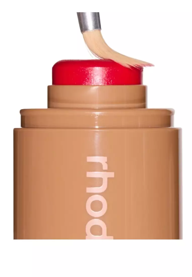 RHODE - Pocket Blush (Candy Apple)