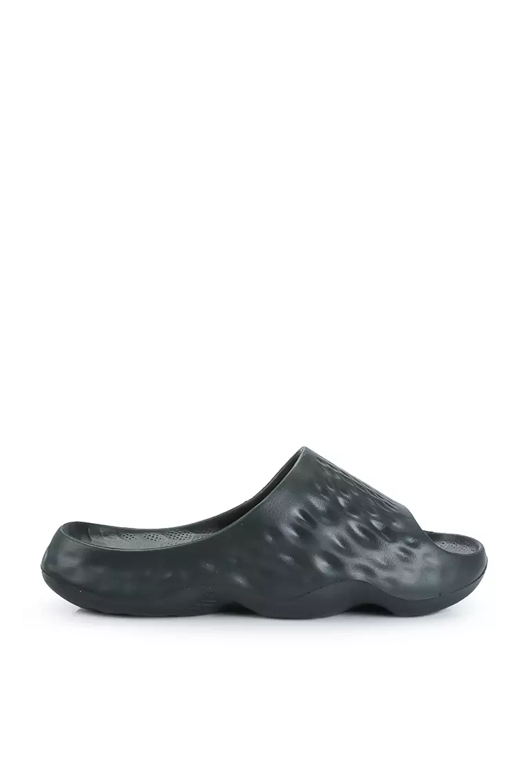 Buy New Balance Fresh Foam MRSHN Slide Sandals 2024 Online | ZALORA ...