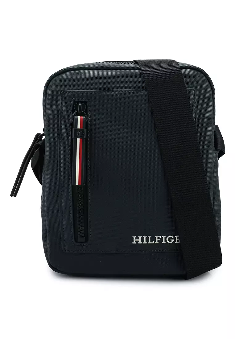 Tommy Hilfiger Pique Mini Reporter Bag 2024 Buy Tommy Hilfiger Online