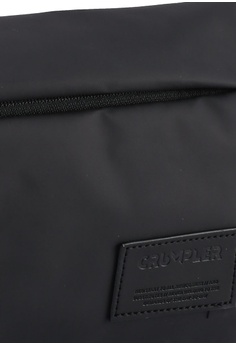 Crumpler zalora sales