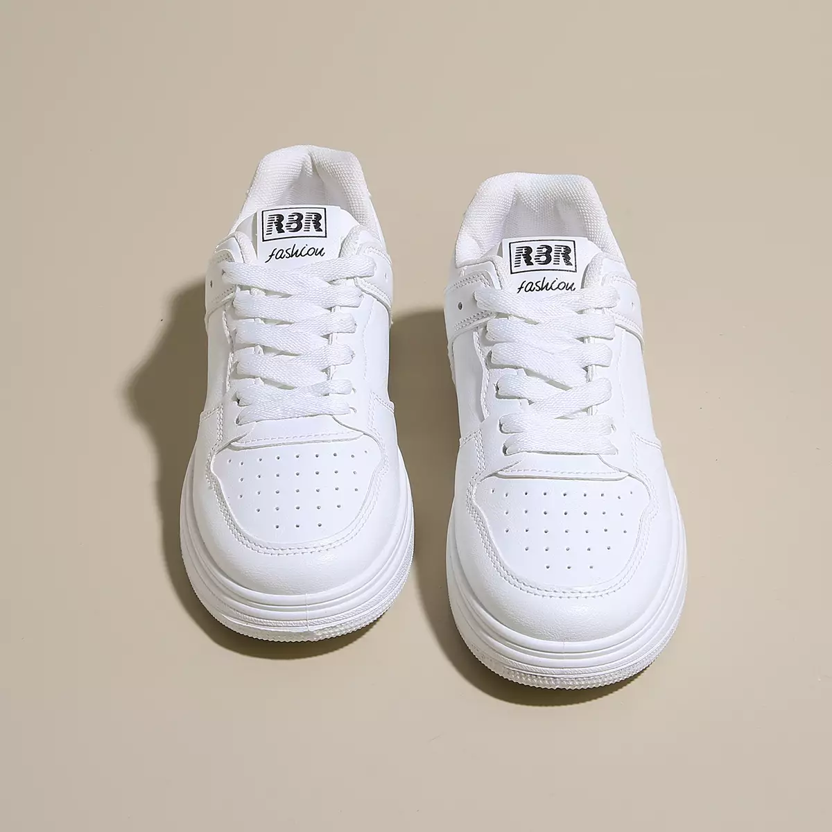 Sepatu Chic Wanita Street Style Sneakers Running Cewek SS101