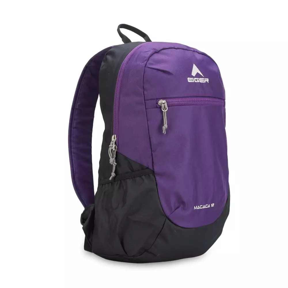Eiger Macaca 12 1.1 Backpack