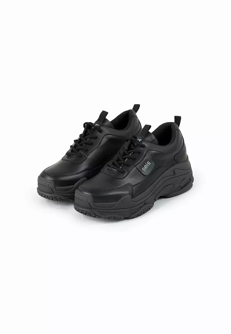 SEIS Jessie Sepatu Sneakers Wanita | Sepatu Sport Wanita