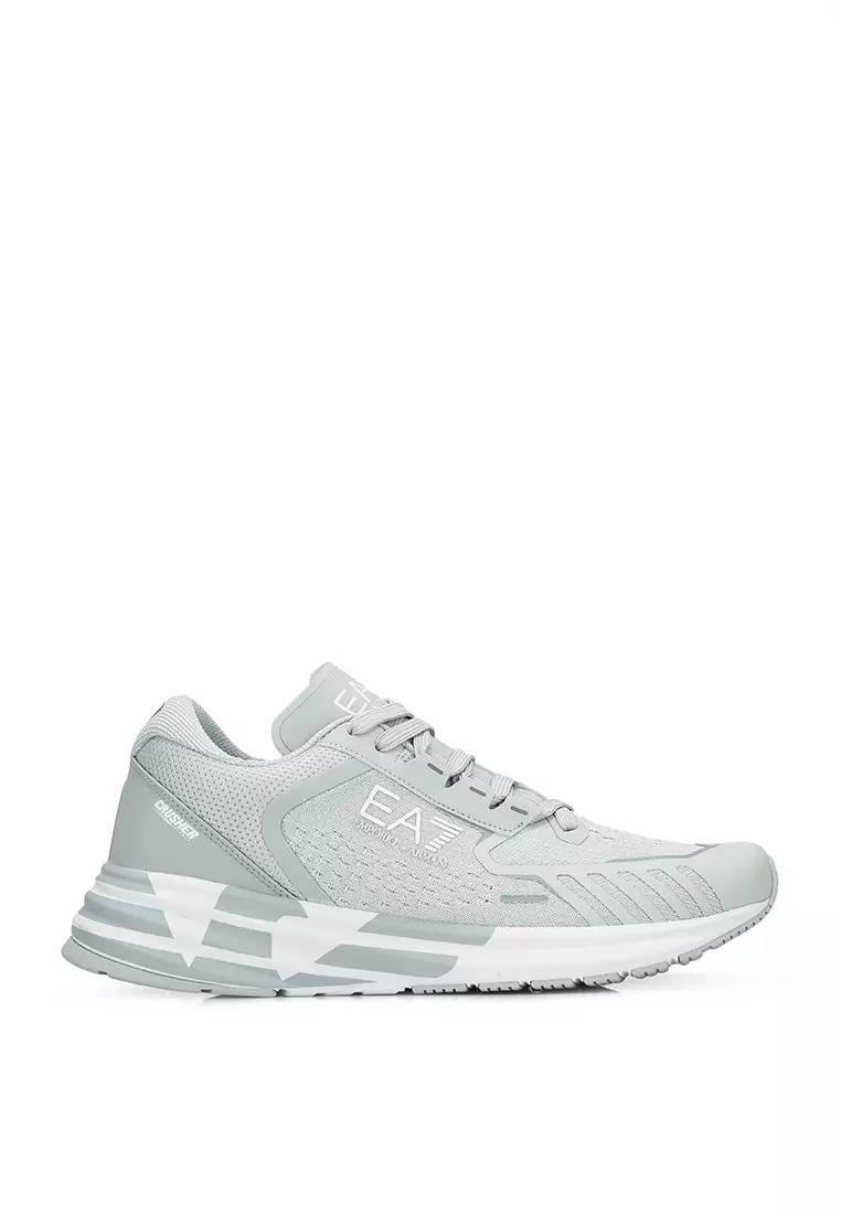 Ea7 lace up hotsell