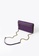 BERACAMY purple BERACAMY DAN Chain Clutch - Saffiano Purple 72150ACC13DE22GS_5