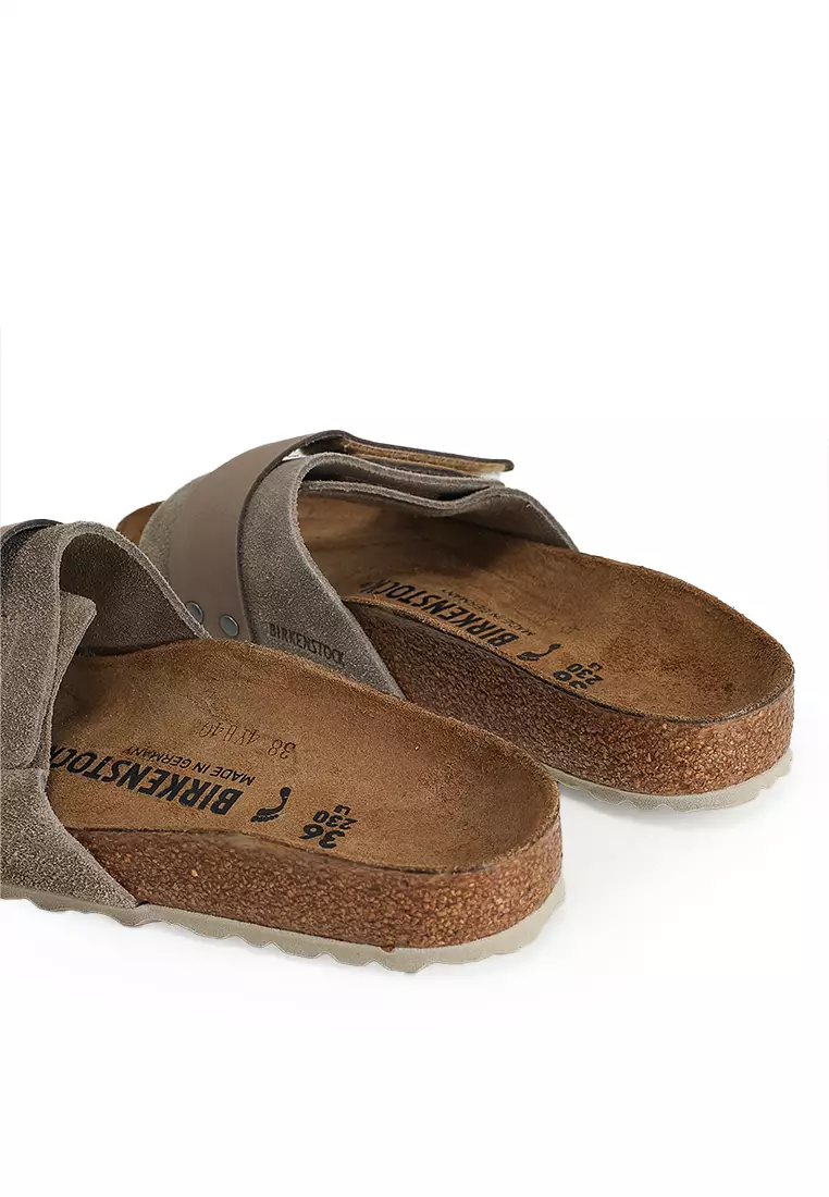 Oita BFBC/Suede