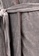 Belmanetti grey Aspen Long Bamboo Velour Robe with Belt E92ACUSC37F76AGS_5