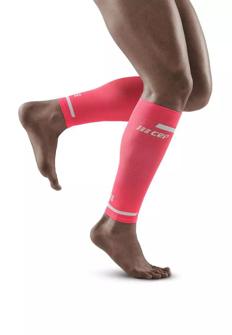 Buy CEP The Run Calf Sleeves V4 Men (Pair) 2025 Online ZALORA