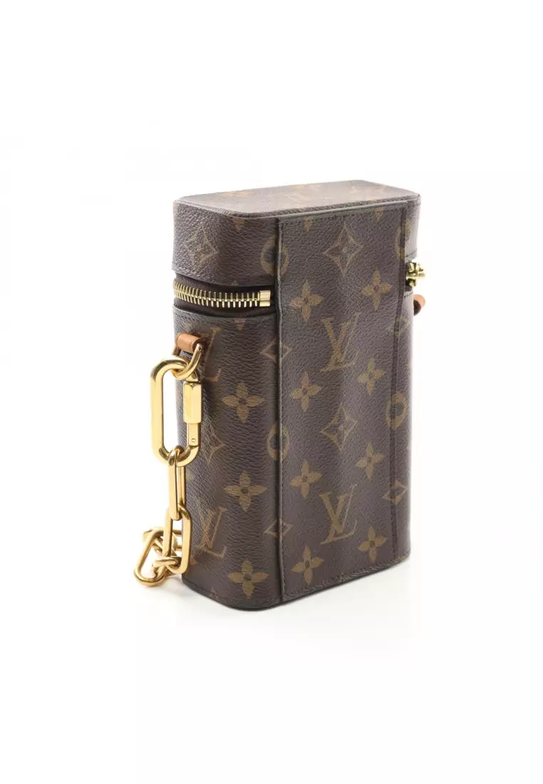 Phone Pouch Lv Phone Box Monogram Price Box Phone Case Louis