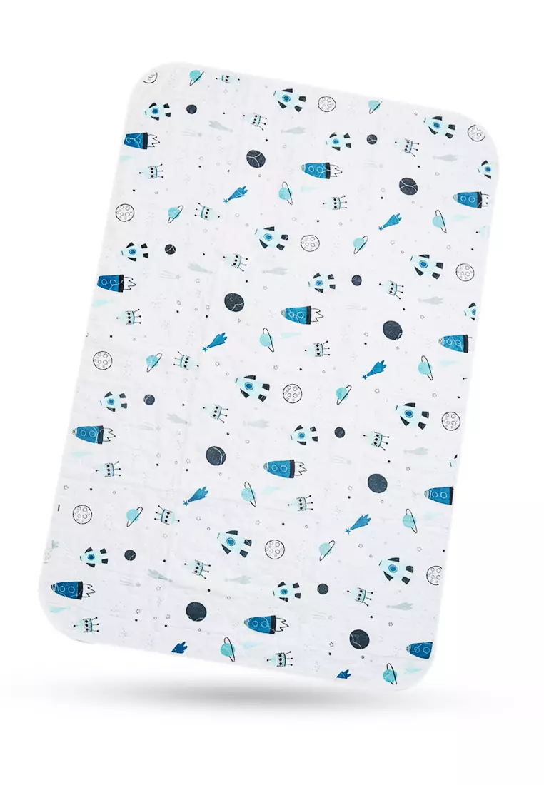 Holabebe hotsell diaper mat