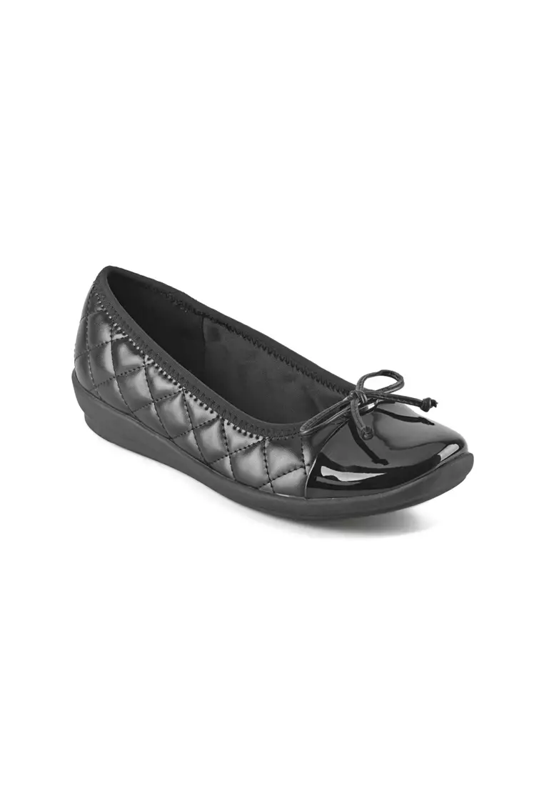 Discount on Easy Spirit  shoes - SKU: Easy Spirit Adrina Flats