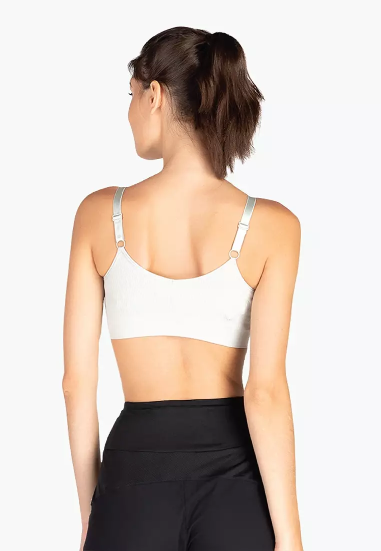 Prana Everyday Sports Bra Black Size Small Fitness Yoga Comfort Stretch  Strappy for sale online