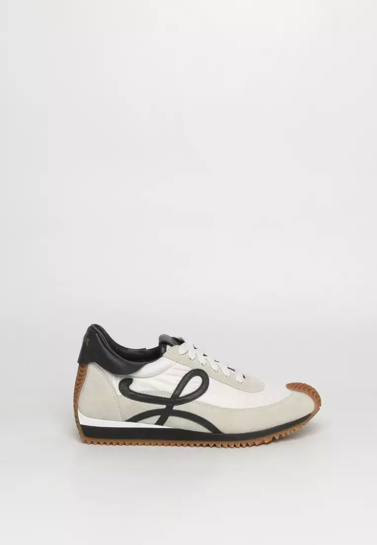 Discount on Loewe  shoes - SKU: Nylon Sneakers