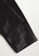 Violeta by MANGO black Plus Size Faux Leather Leggings BA20DAAD7B9C06GS_3