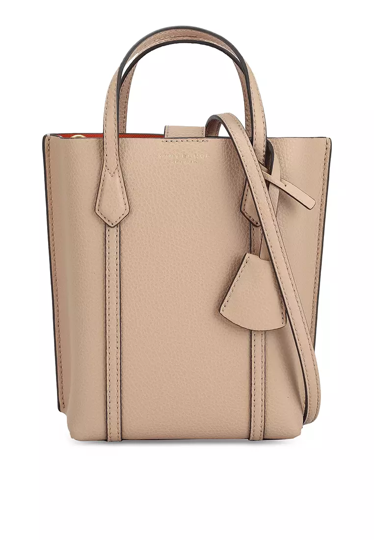 Perry Mini Tote Bag nt