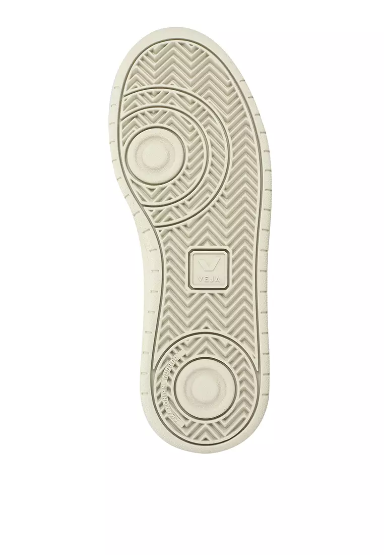 V-12 Leather Sneakers