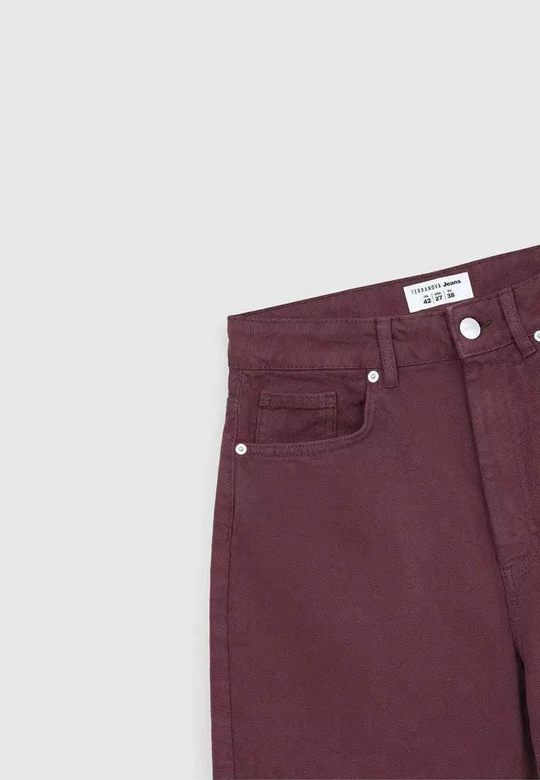 Woman Short pants