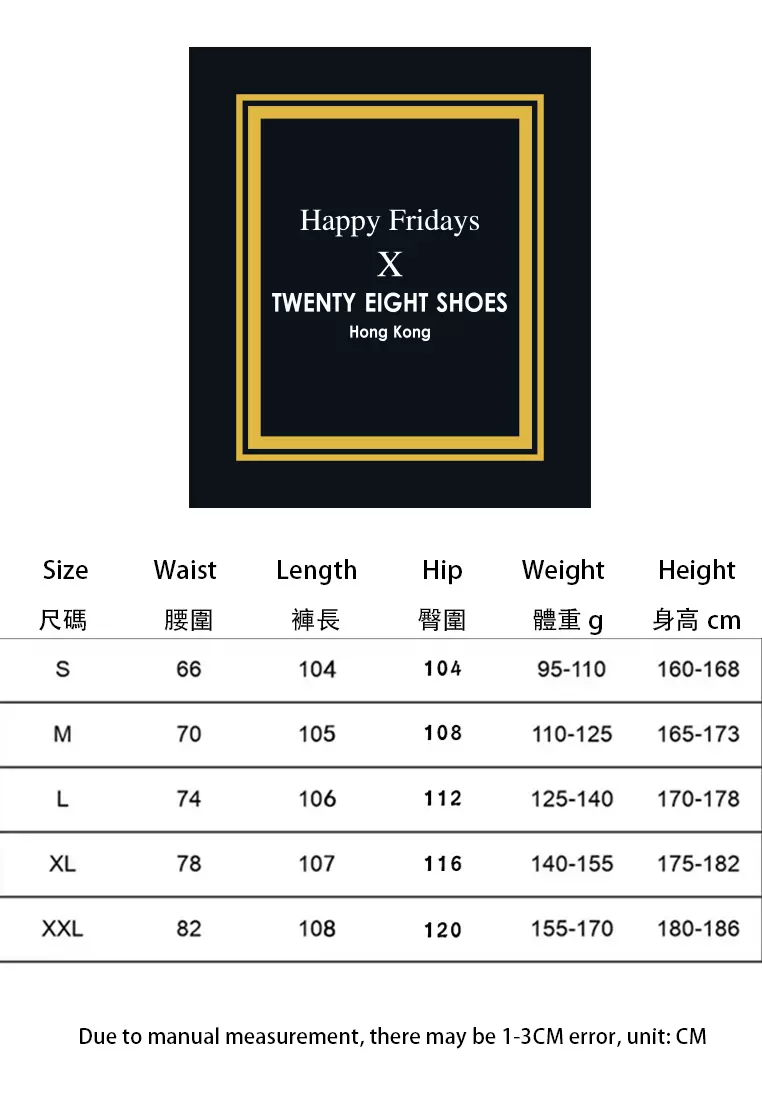 Multi Pocket Cargo Pants LK-XTD528