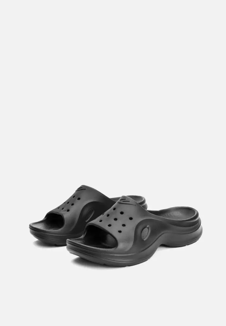 HOVERSTEPS Women's Slides