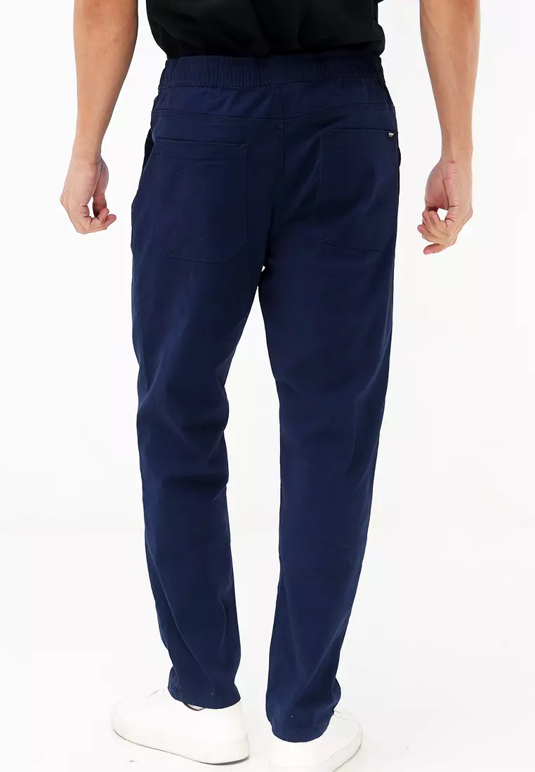 Chinos Trouser Pants