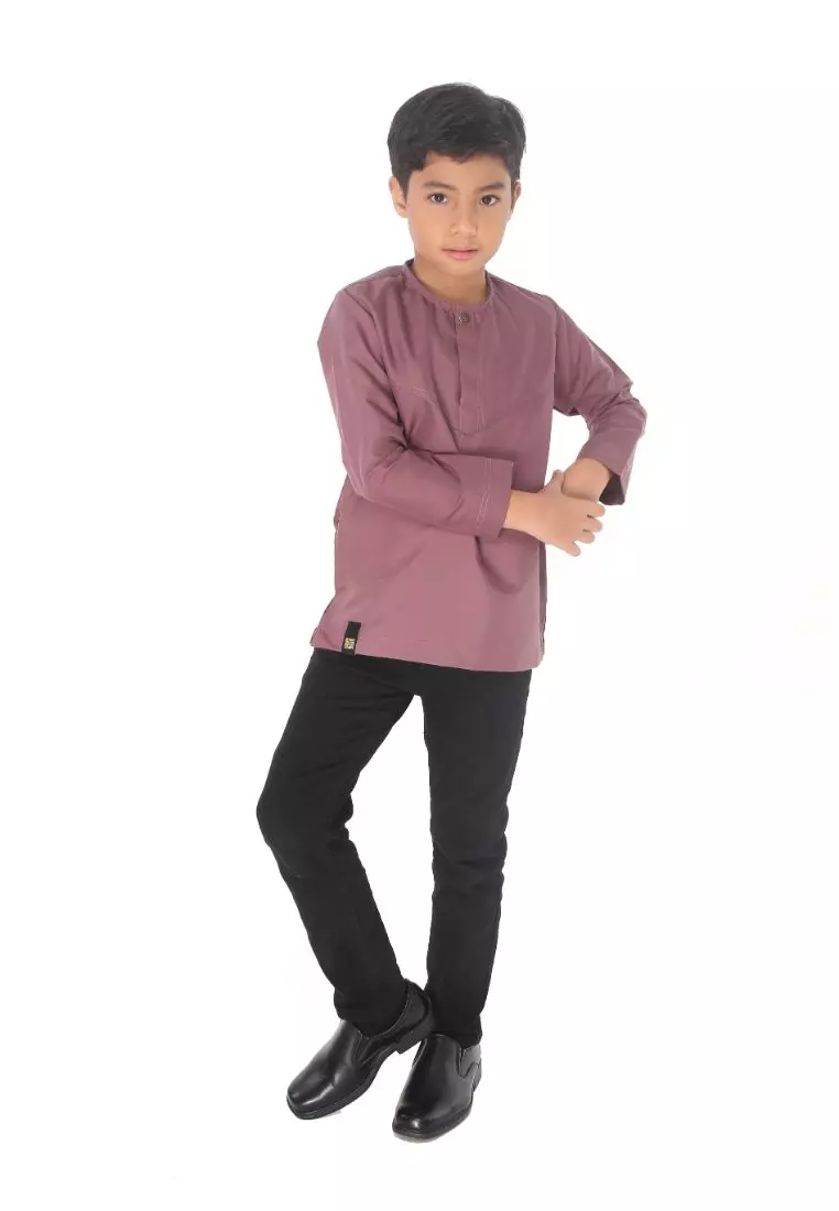 Kurta Hassan For Kids