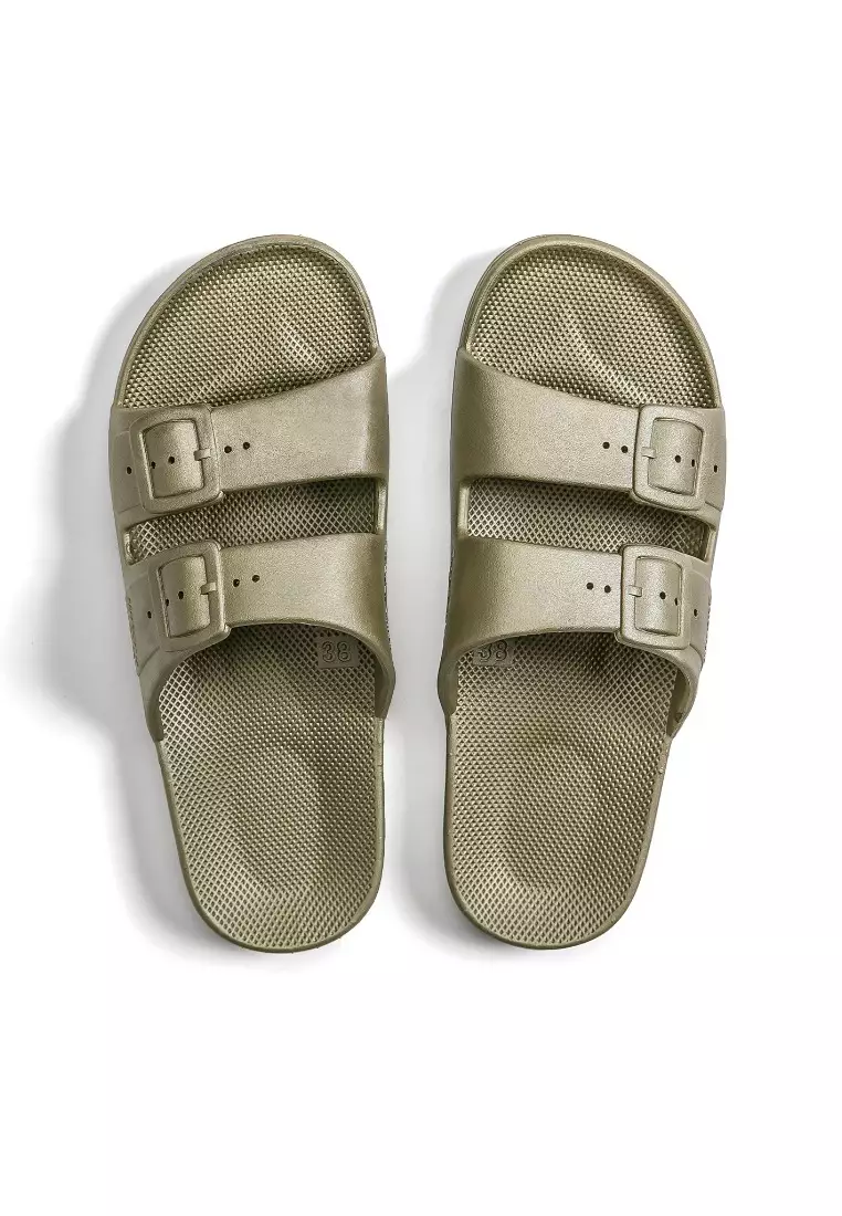 Discount on Freedom Moses  shoes - SKU: Freedom Moses Athena