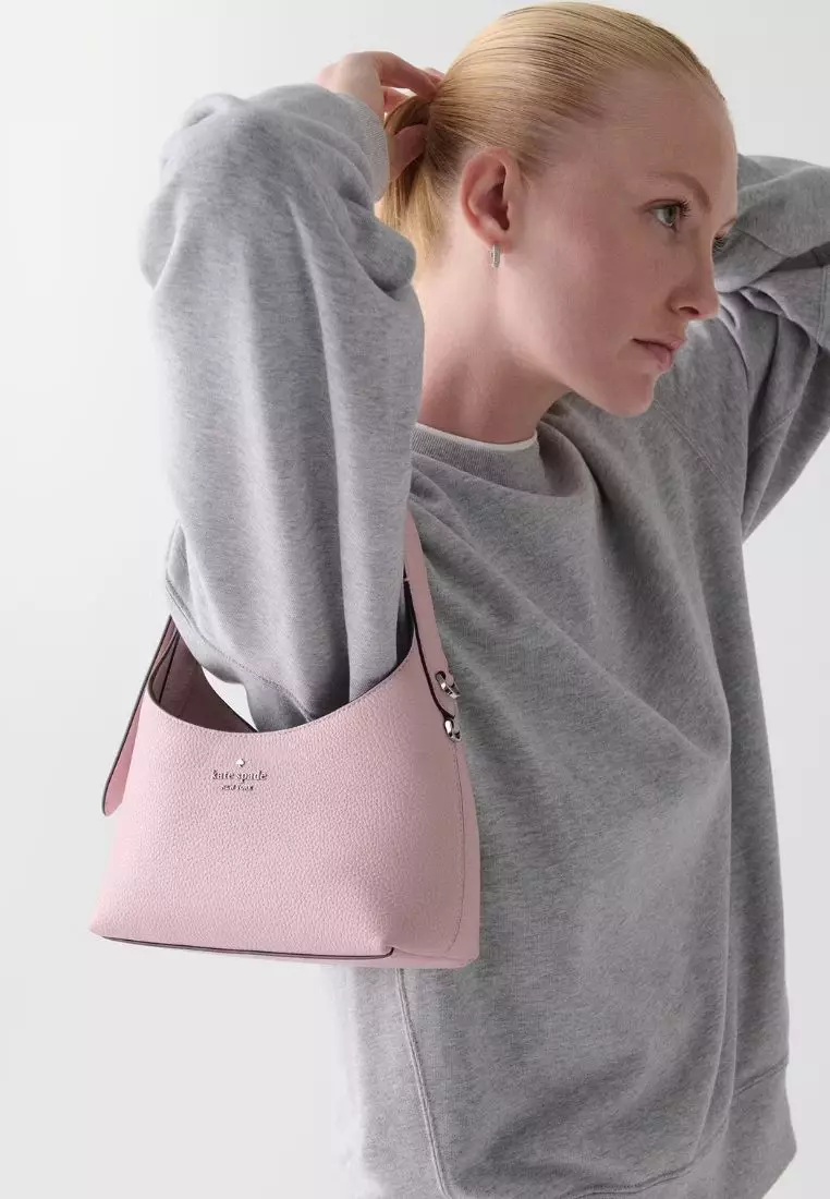454 Mini Crossbody Tutu Pink