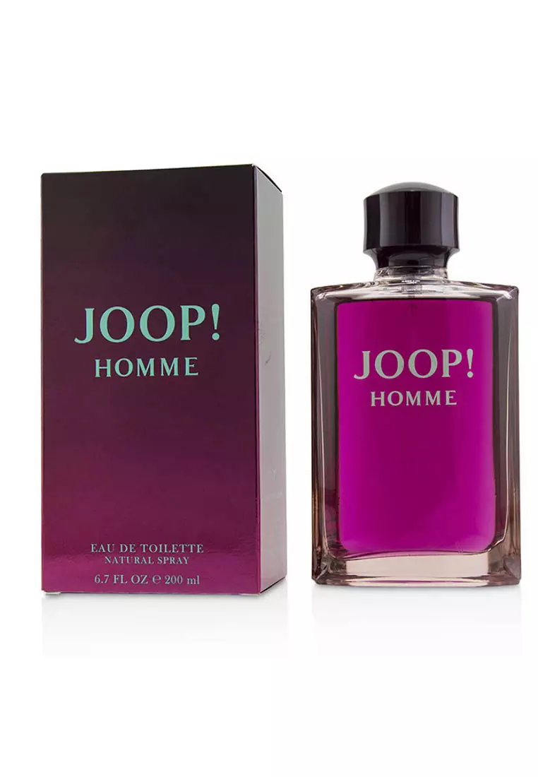 Joop homme 200ml 2025