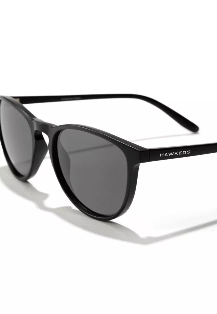 Ollie XS - Kacamata Hitam Gelap Polarized untuk Pria dan Wanita UV400