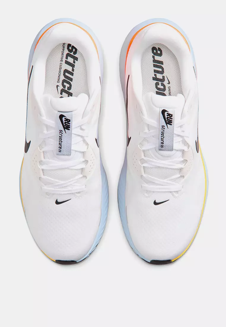Structure 26 Men's Road Running Shoes