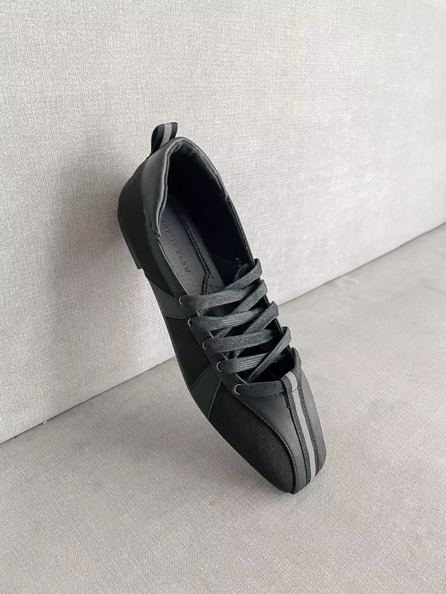 Blow Nio Sneakers Flats shoes MINNIK 0014