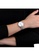 Morellato silver Ninfa Quartz Watch Silver Steel R0153141537 075BDAC2A36F7DGS_3