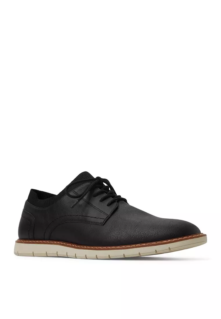 Whitman Smart Casual Shoes