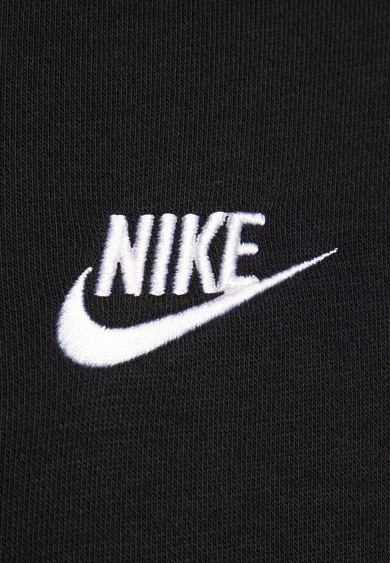 Sportswear Club Fleece Crew-Neck Sweatshirt