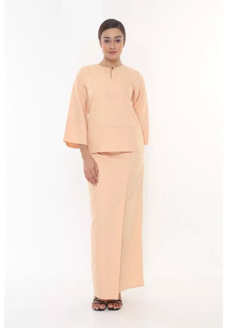 Baju Kurung Kedah Qaseh